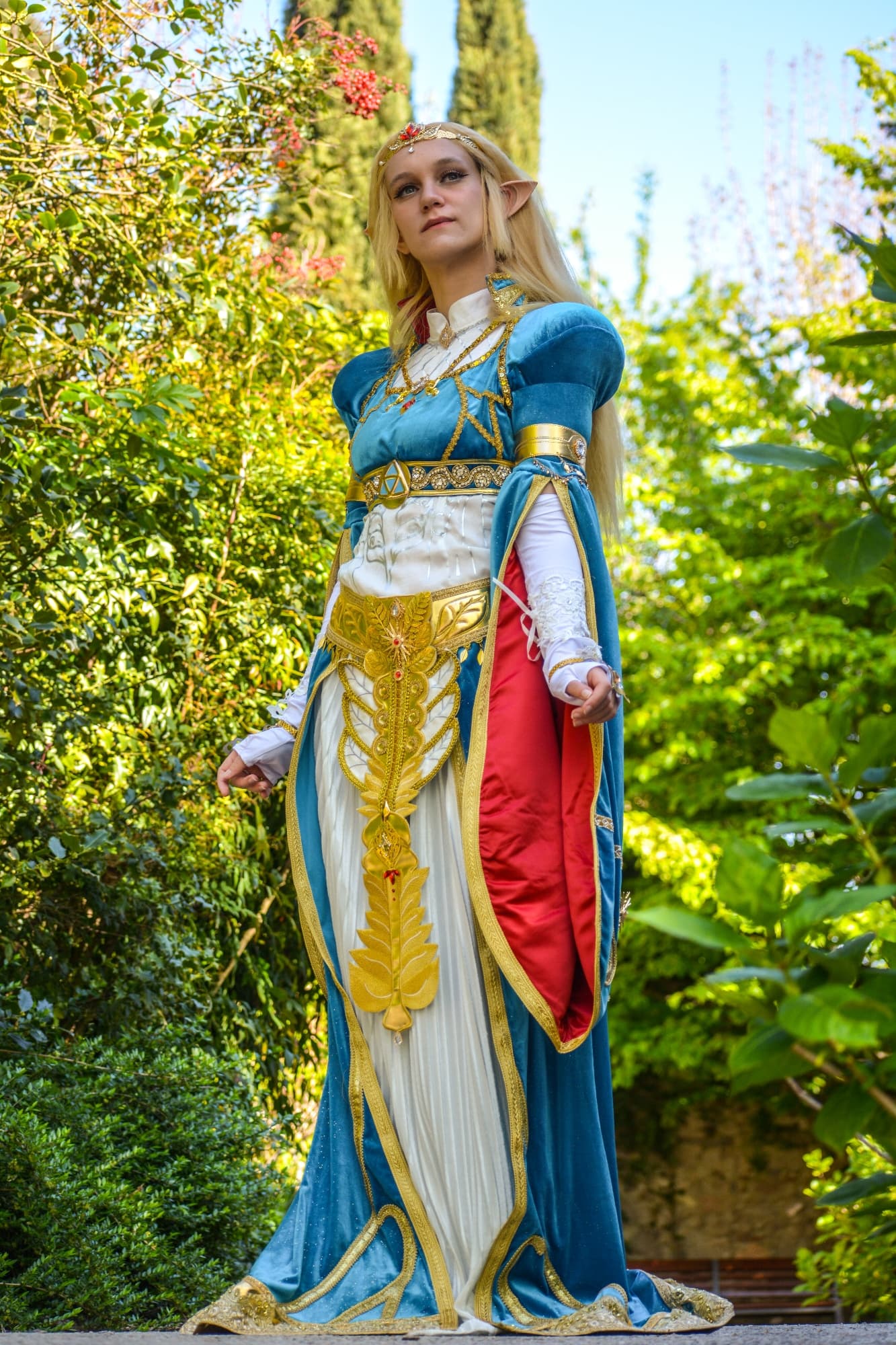 Zelda BOTW - Photo 1