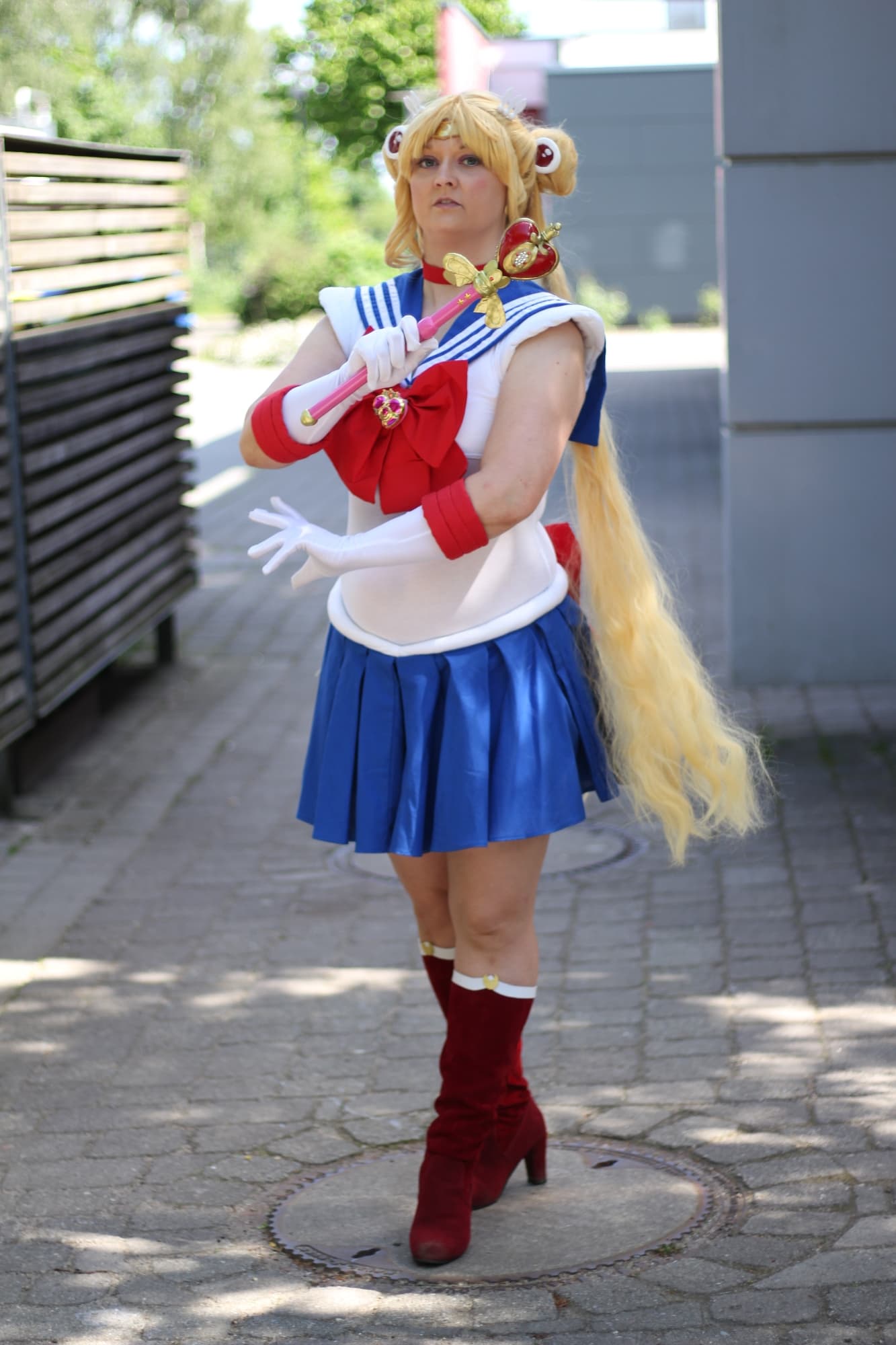 Sailor Moon - Photo 17
