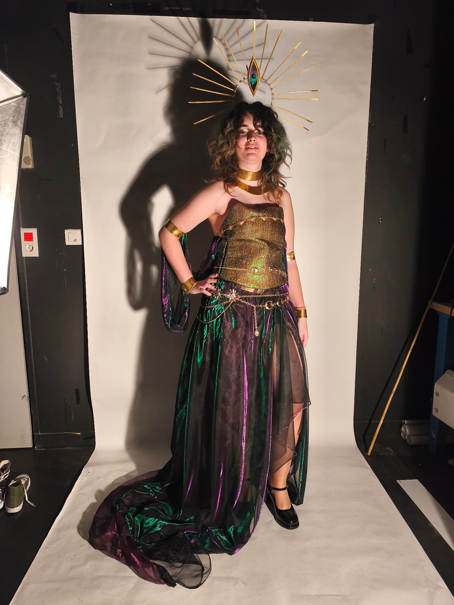 Shooting portfolio - Photo 79