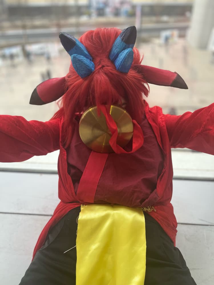 Anim’est 2024 - Photo 7