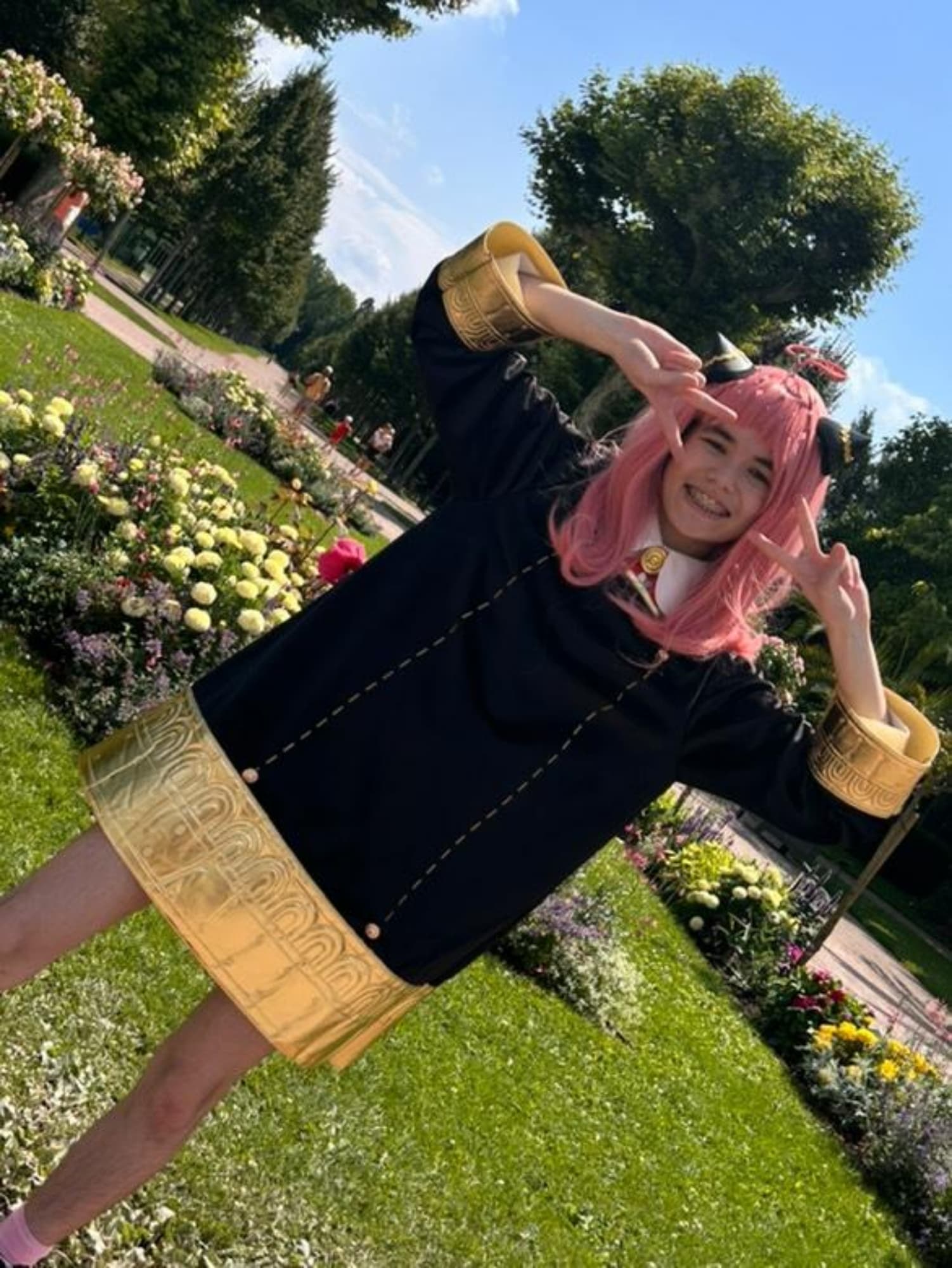 Anya Forger🩷 - Photo 6