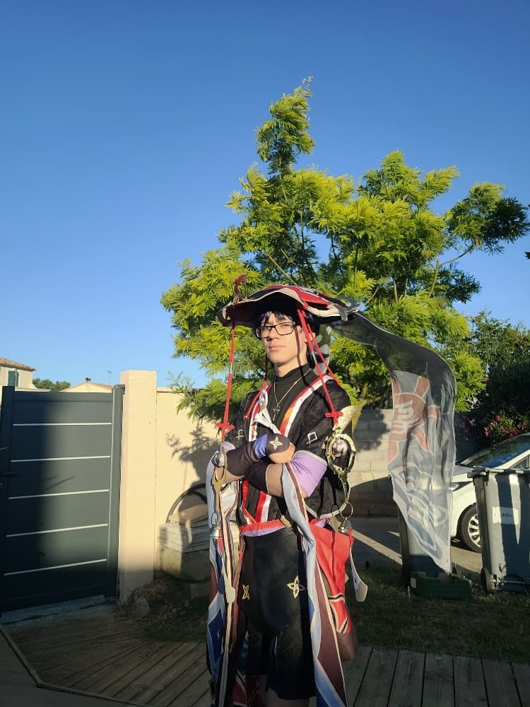 Scaramouche - Photo 8