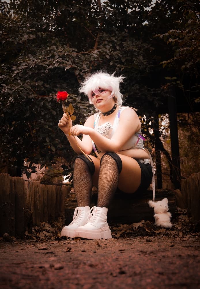 Angel Dust - Photo 2