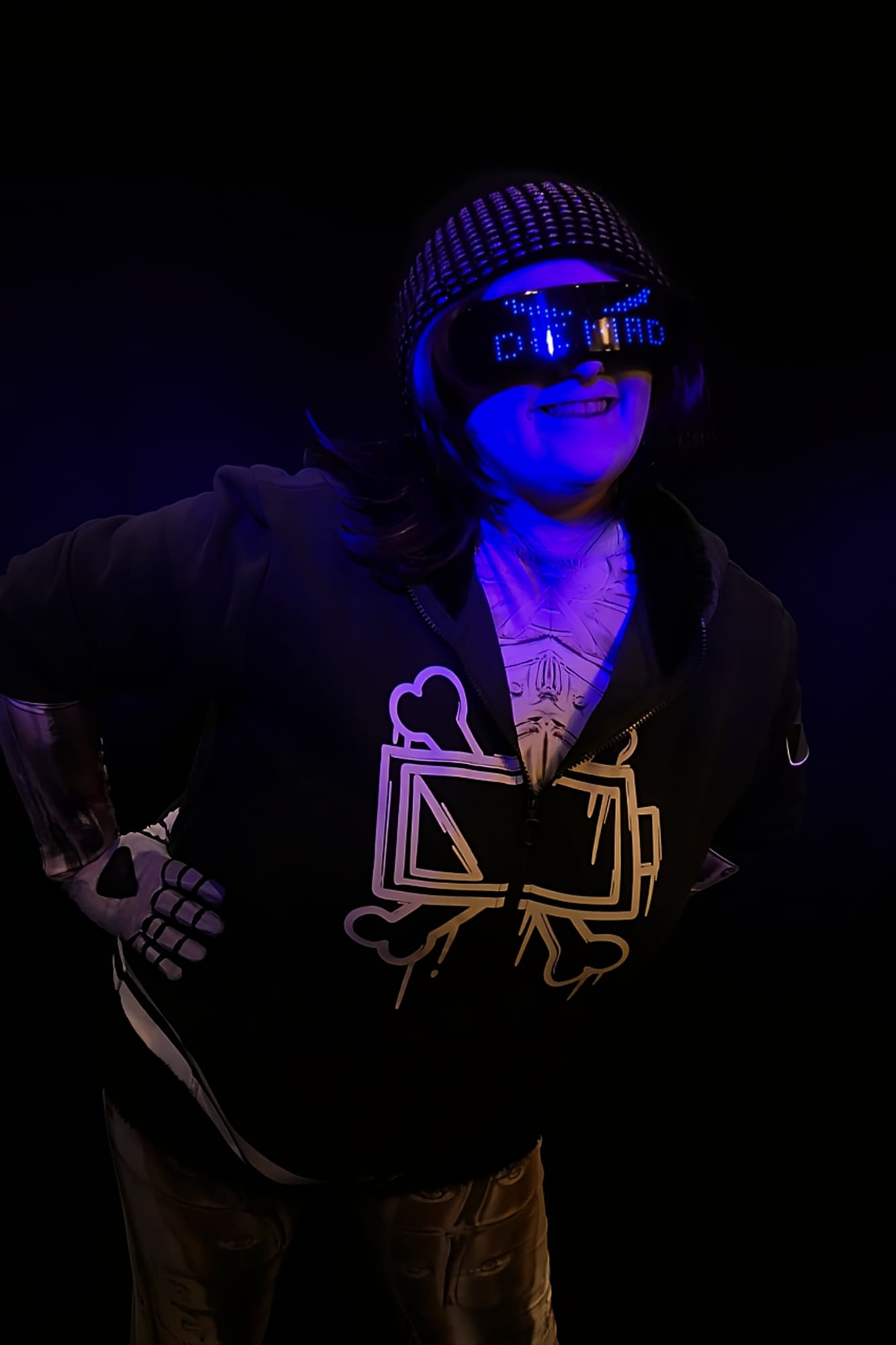 Uzi Doorman - Photo 6