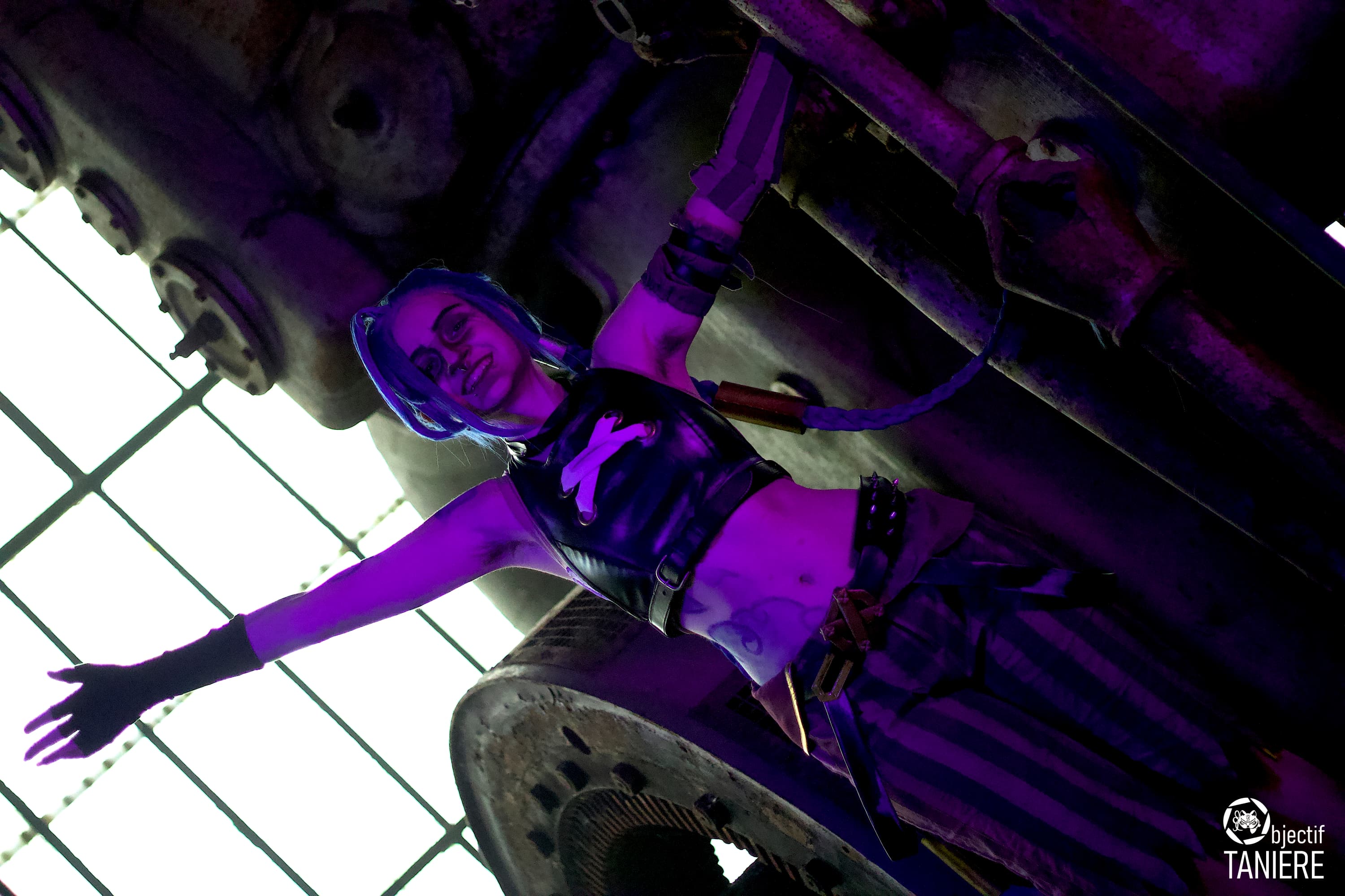 Jinx  - Photo 14