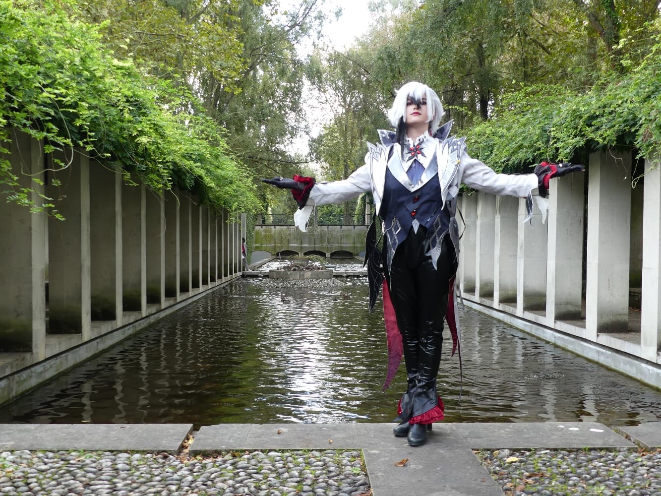 Arlecchino - Photo 2