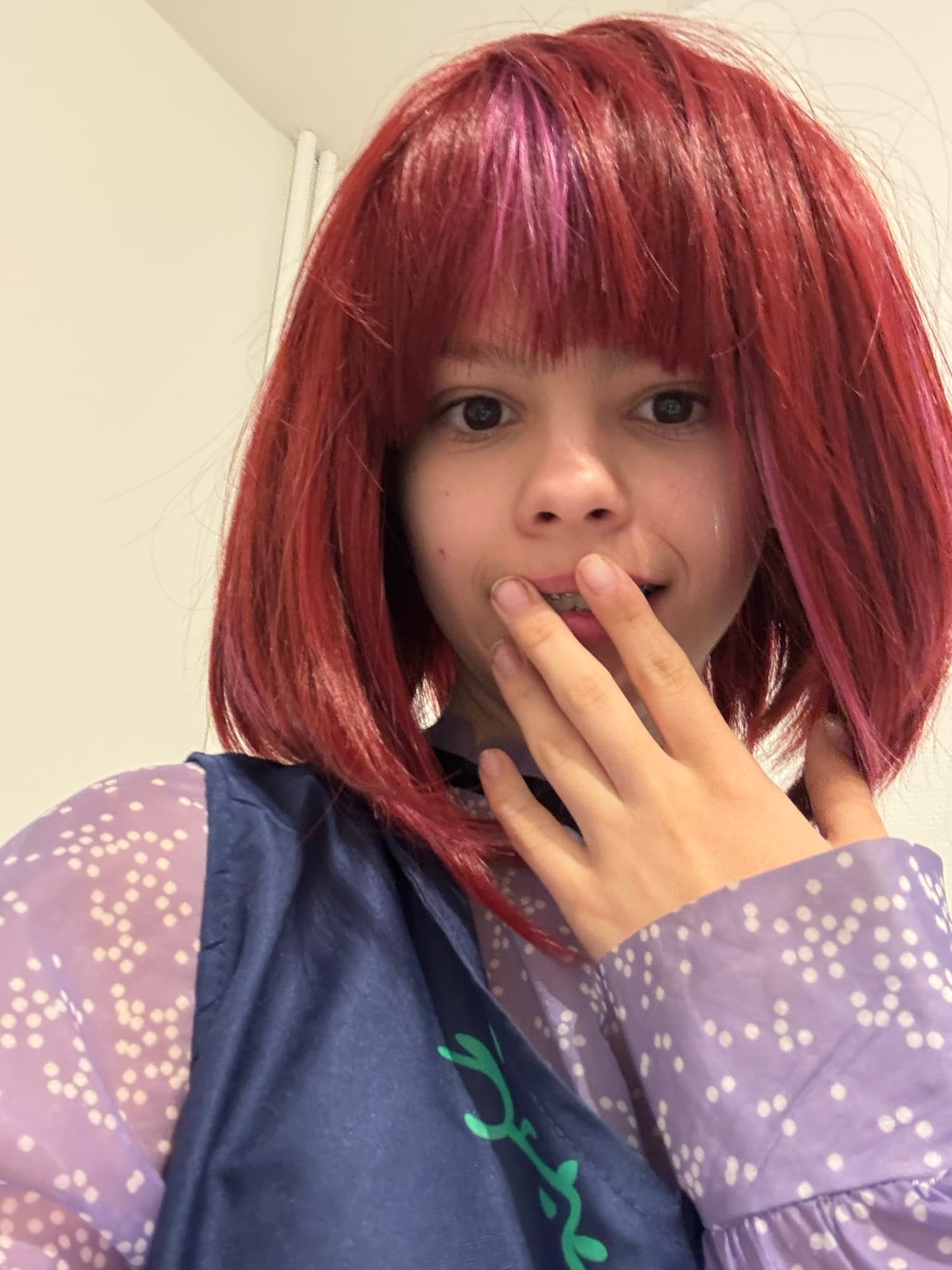 Kana  Kurokawu  - Photo 4