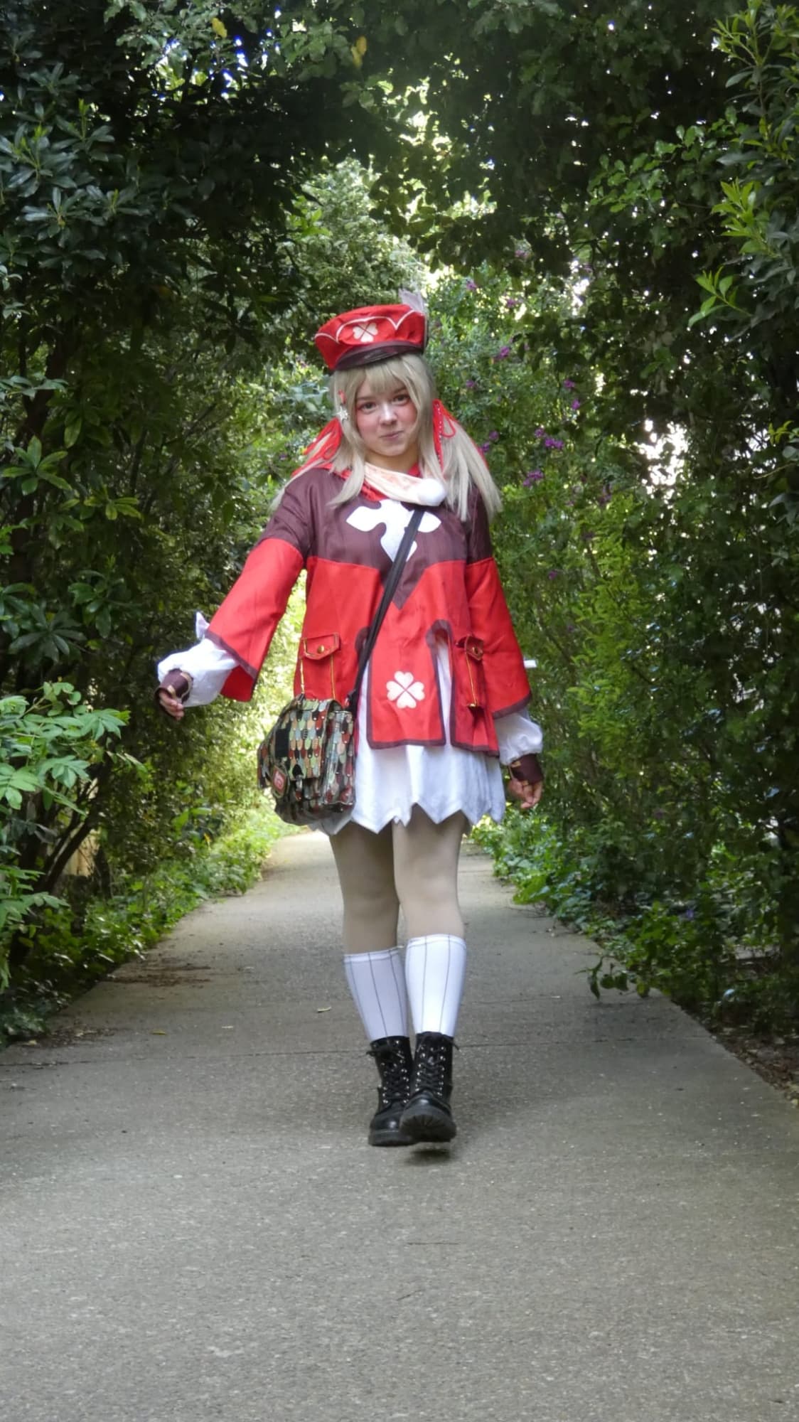 Klee 🍀❤️‍🔥💥 - Photo 9