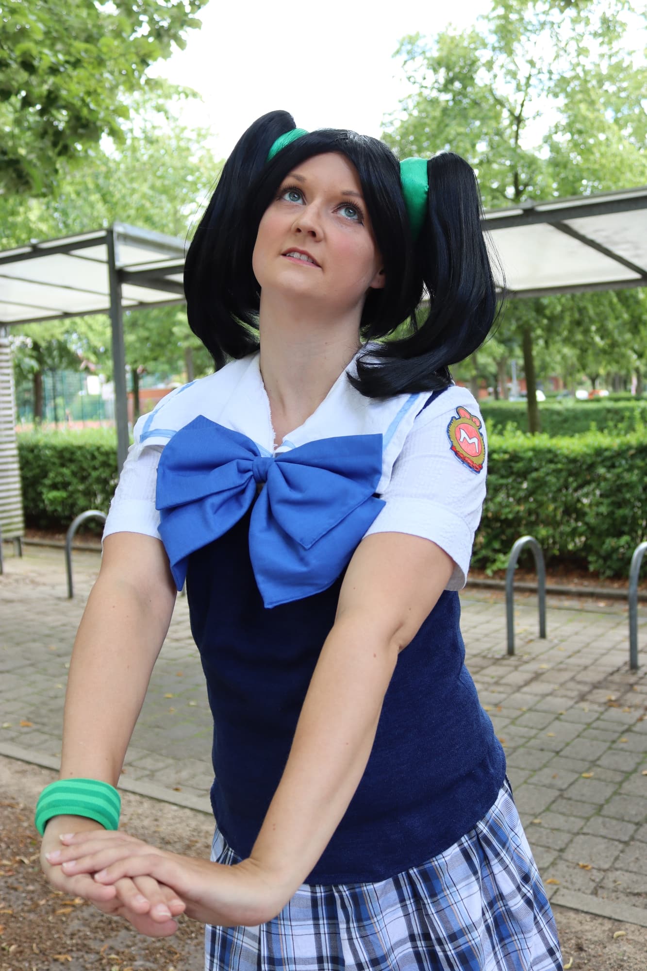 Xiaoyu (School) - Photo 30