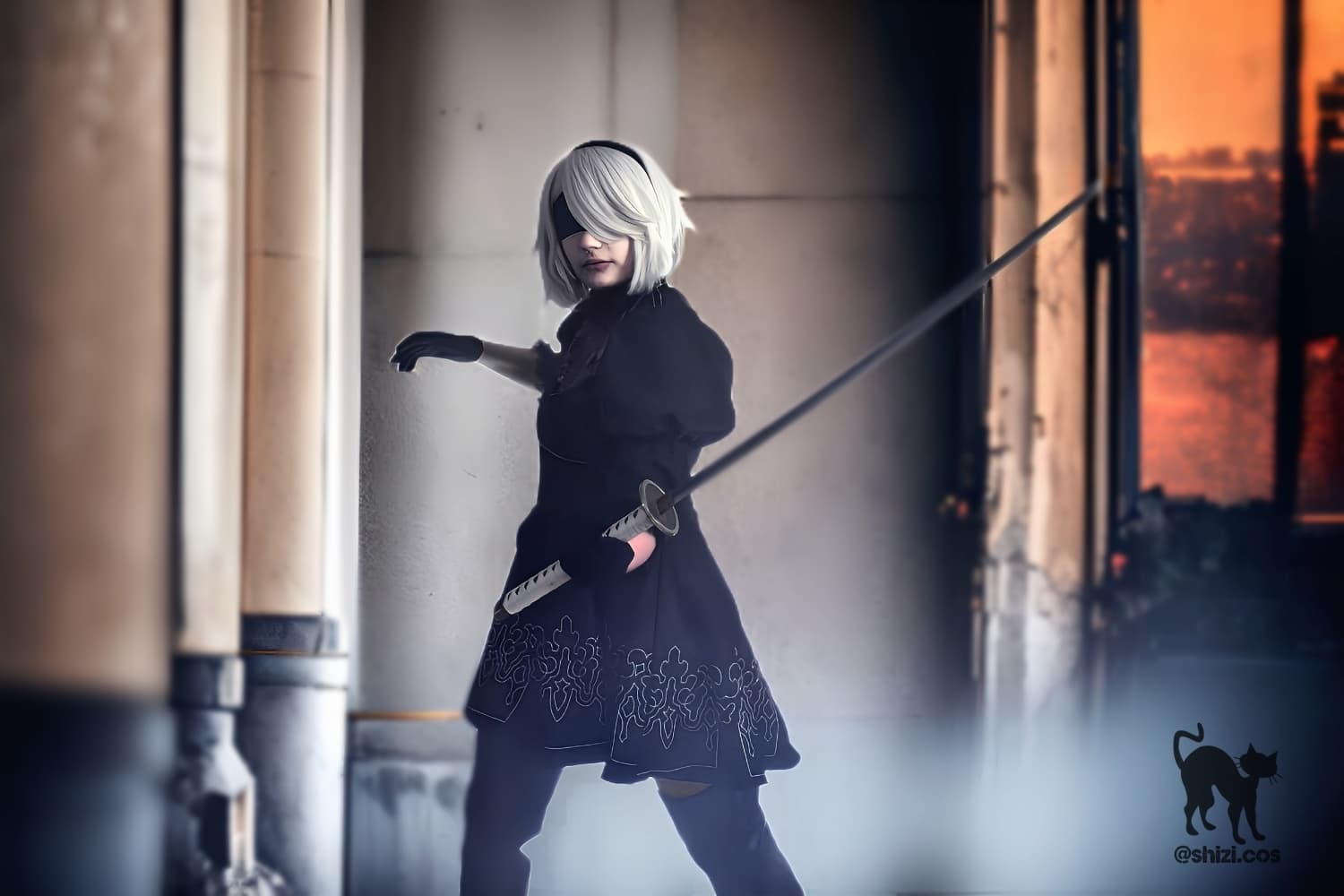 2B