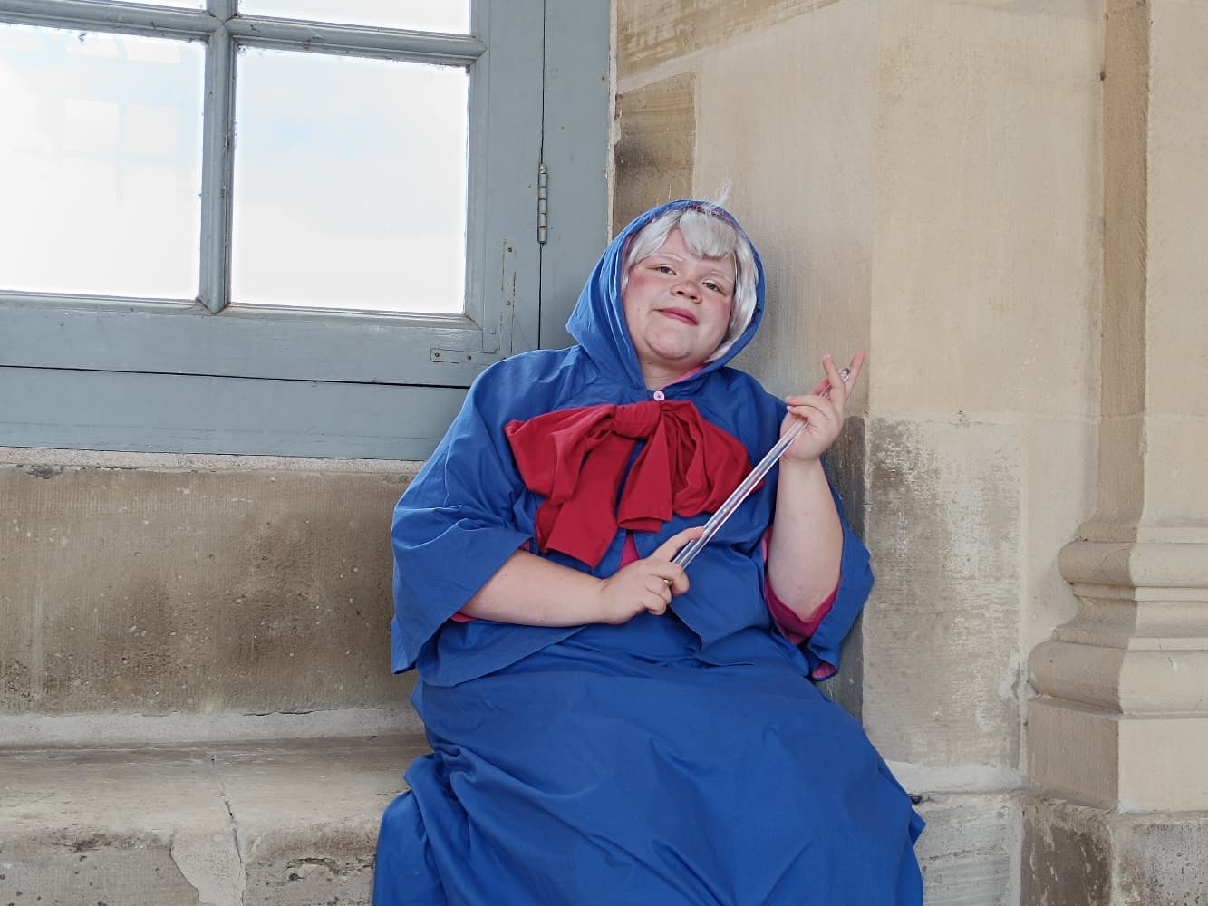 Marraine Cendrillon  - Photo 7