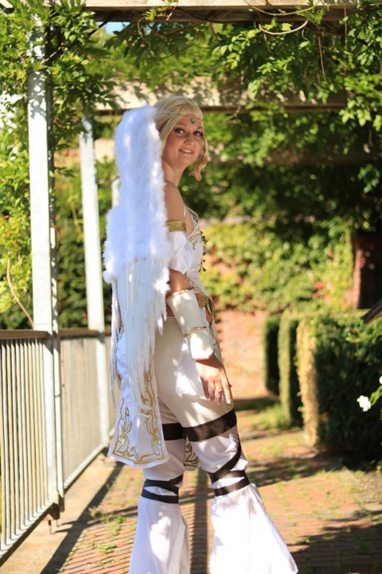 Angel (TTT 2) - Photo 11