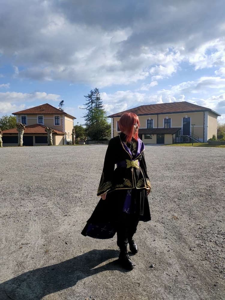 Tea party Riddle  - Photo 1