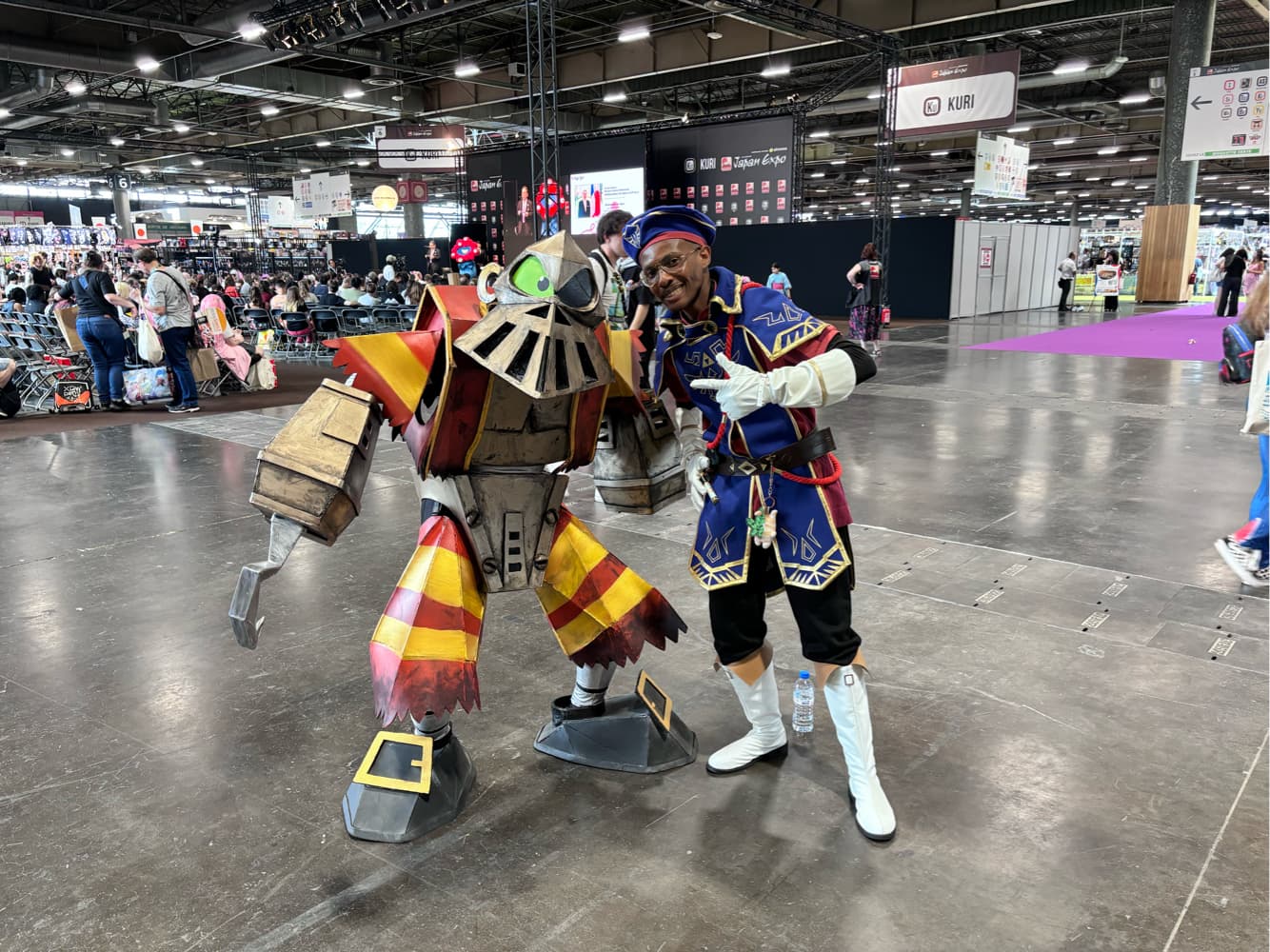 Link royal guard - Photo 15