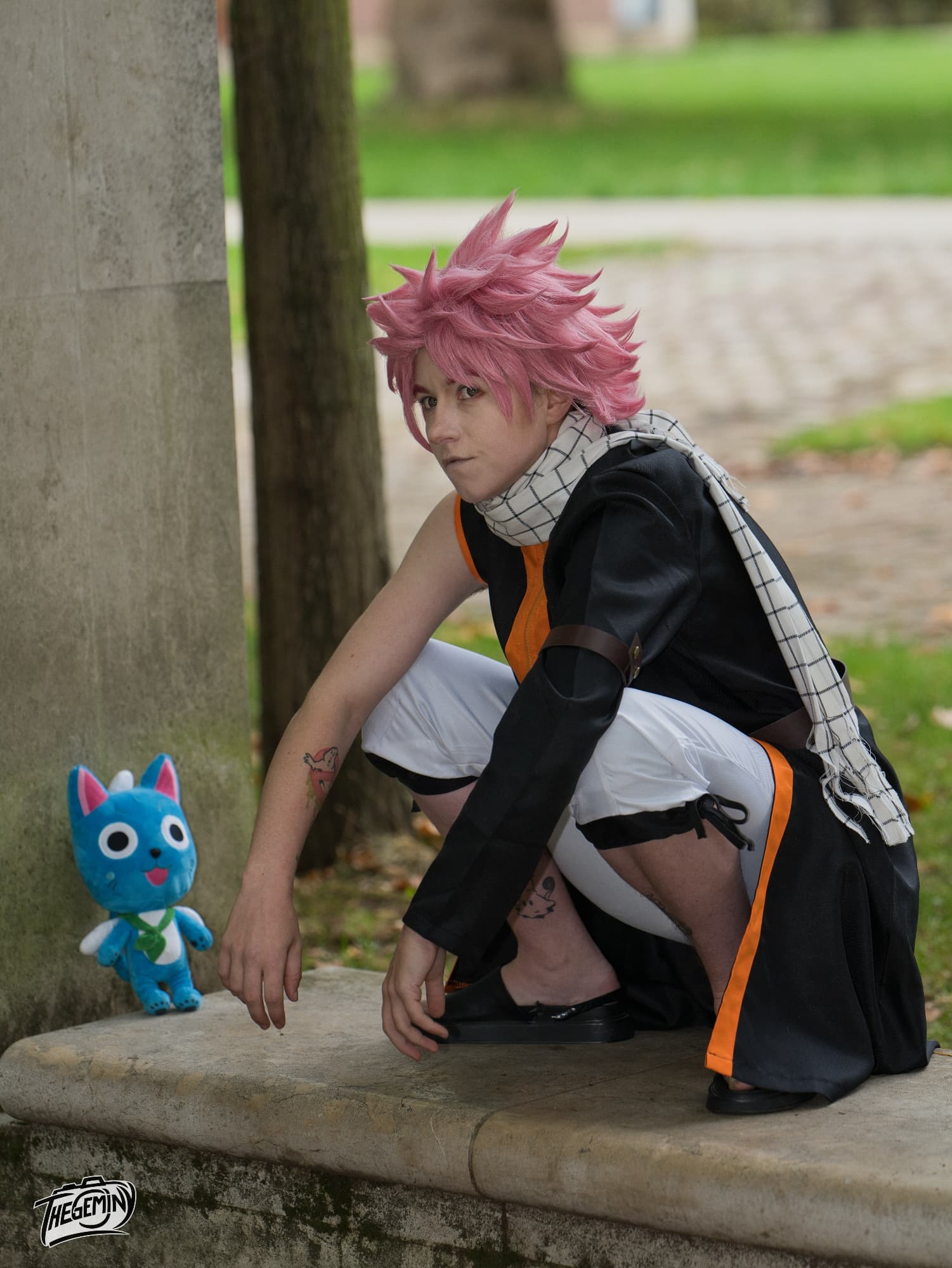 Natsu Dragnir  - Photo 6