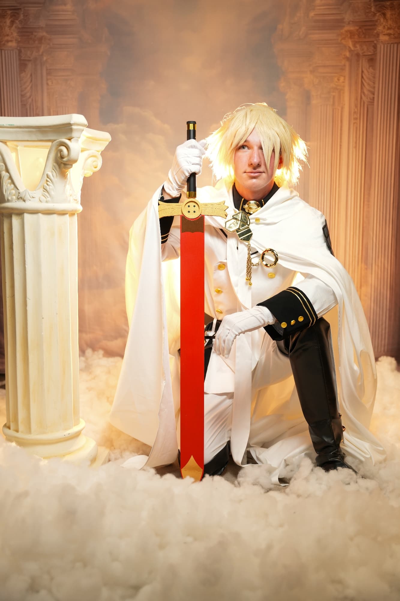 seraph of the end - Photo 2