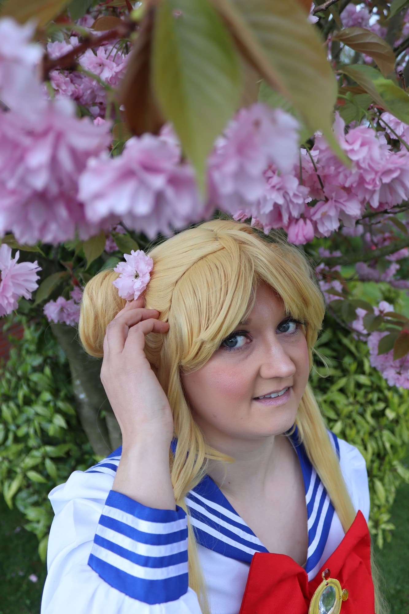 Usagi Tsukino  - Photo 24