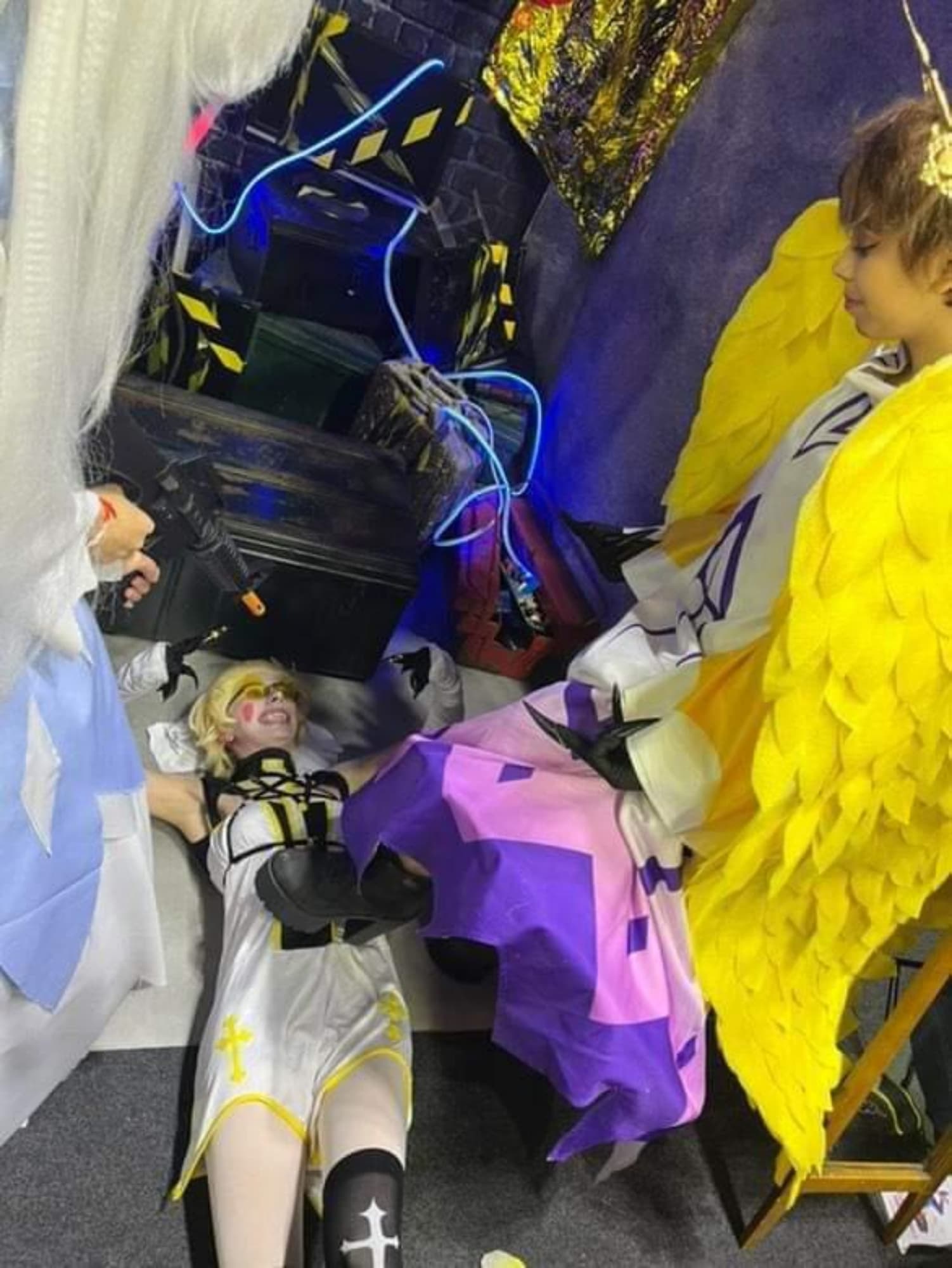 Hazbin Hotel - Photo 26