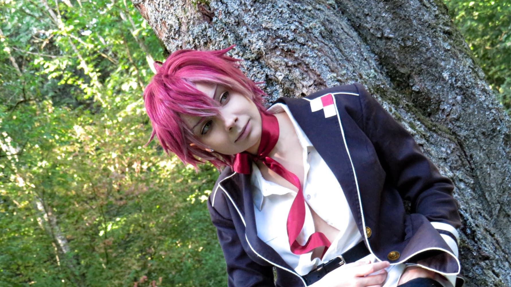Ayato Sakamaki  - Photo 5