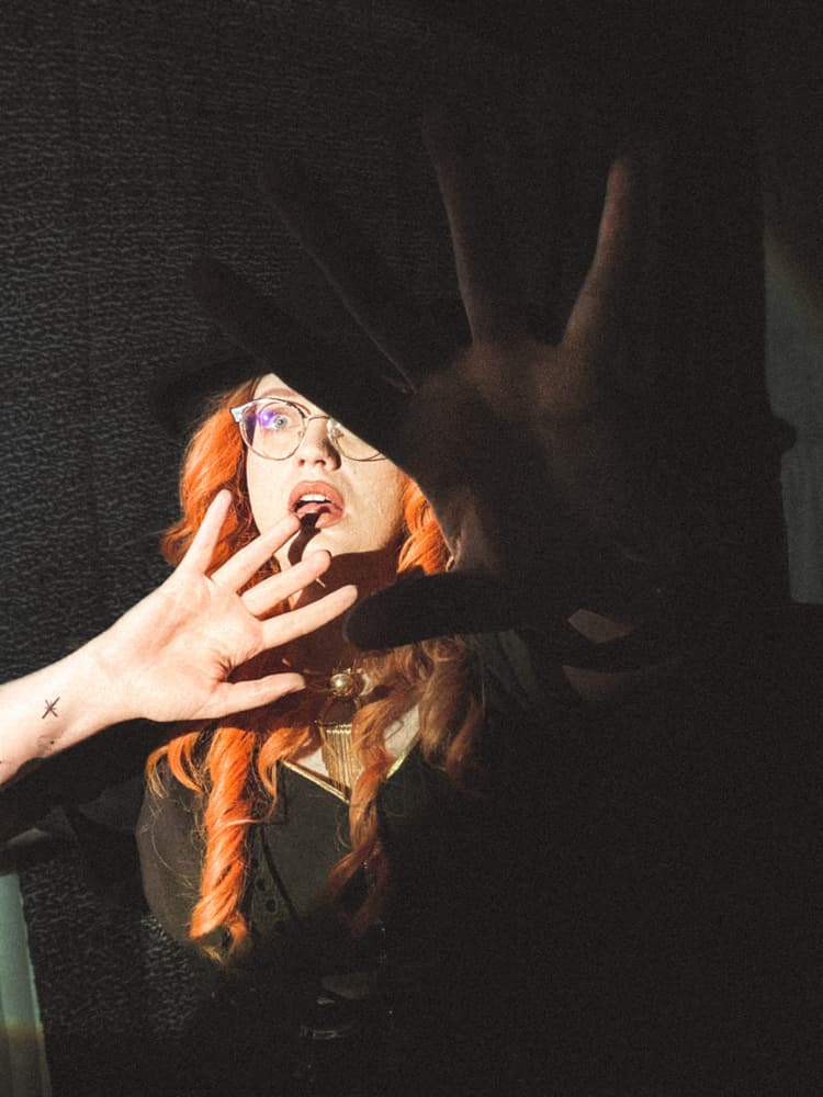 Mikaela Reid - Photo 5