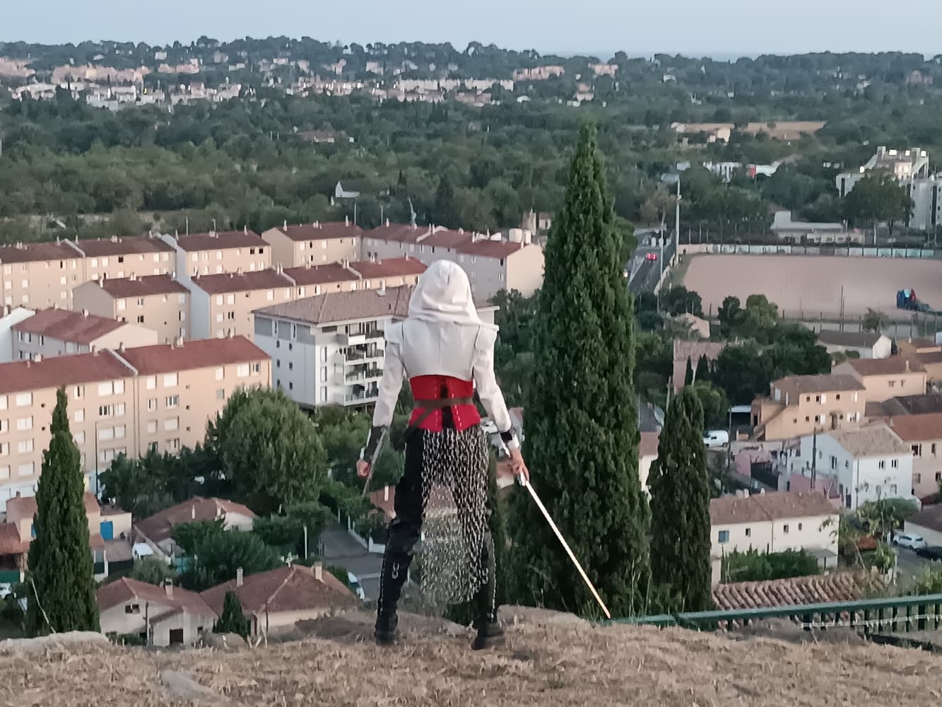 Assassin Creed group - Photo 2