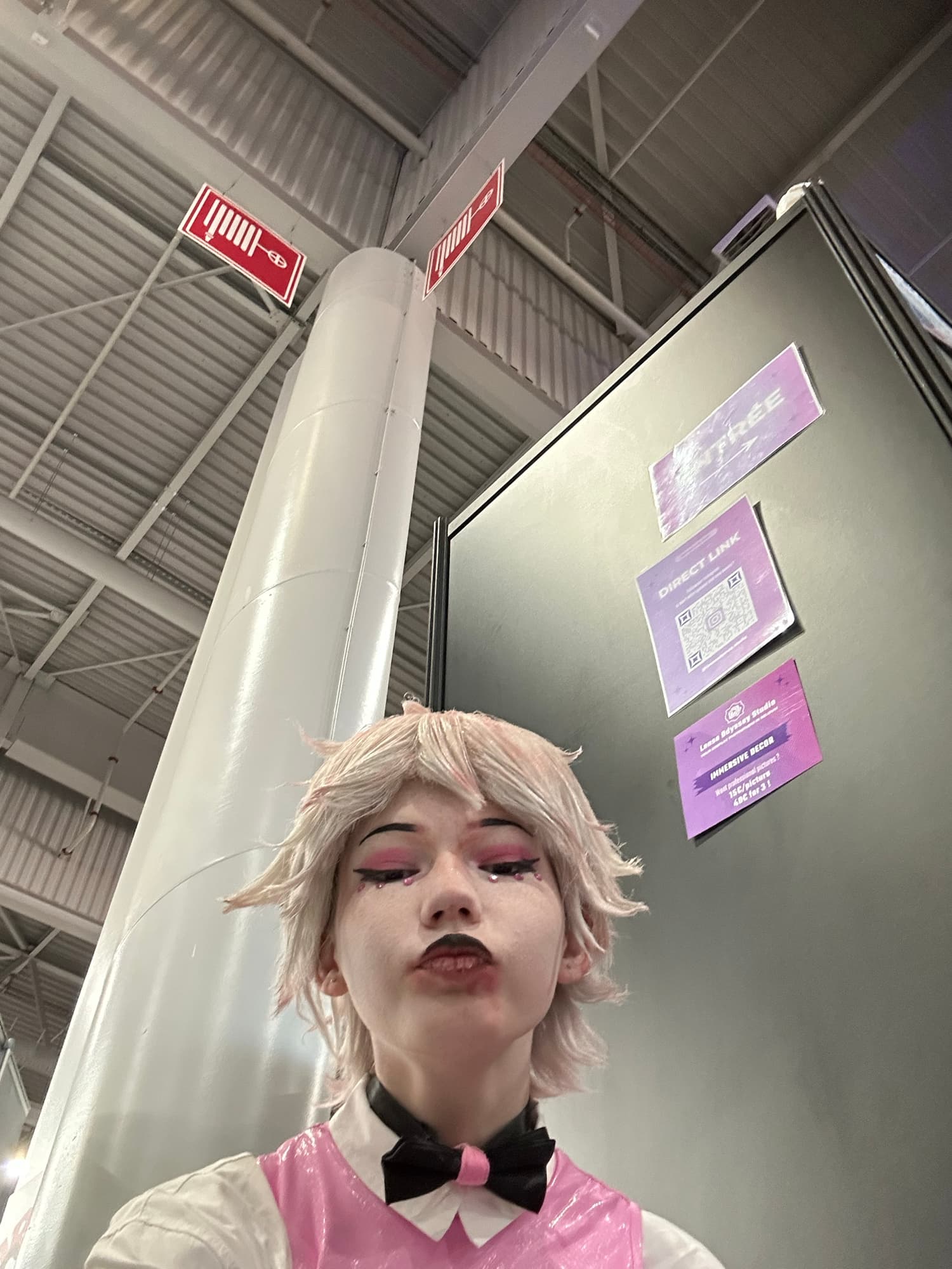 Paris manga mars 26 - Photo 20