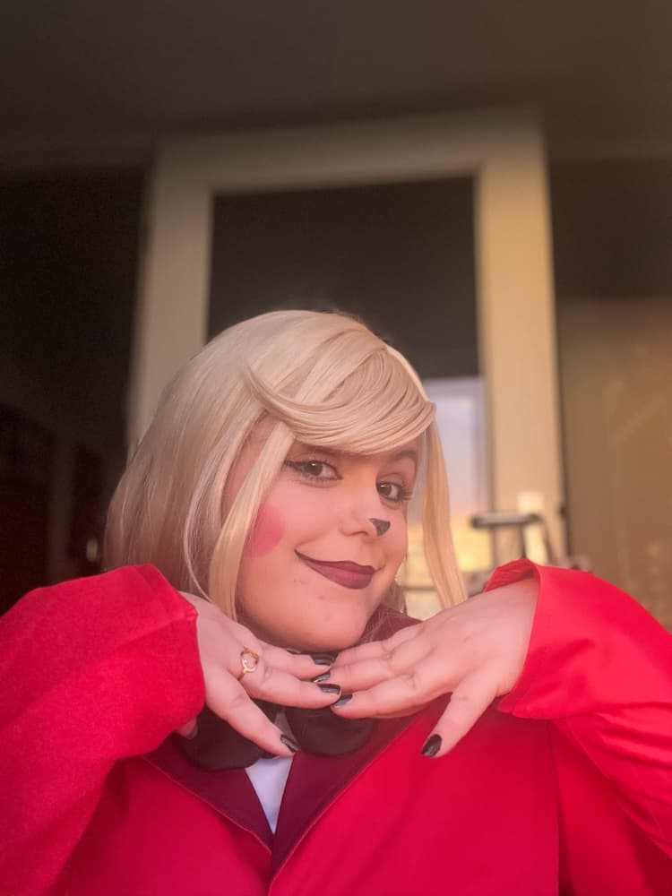 Charlie Morningstar - Photo 7