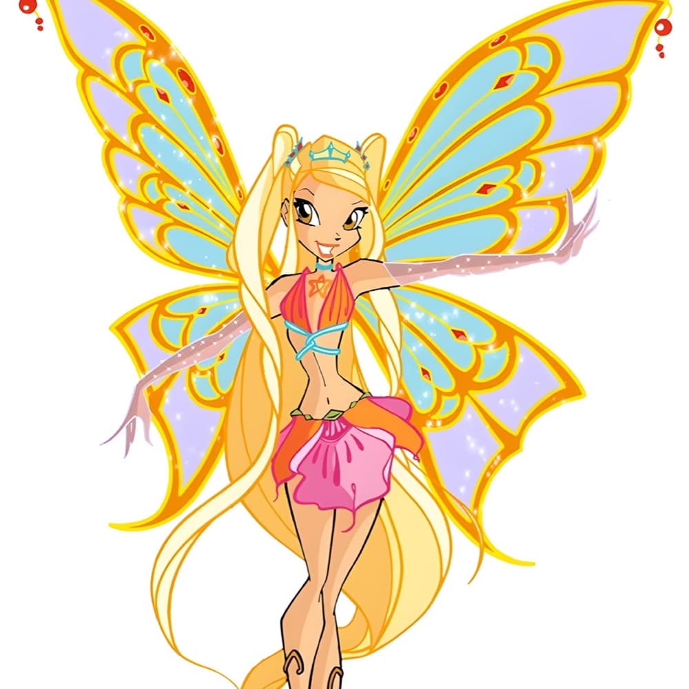 Stella (enchantix)