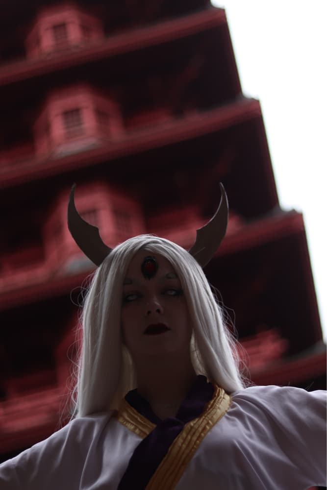 Kaguya Otsutsuki - Photo 4