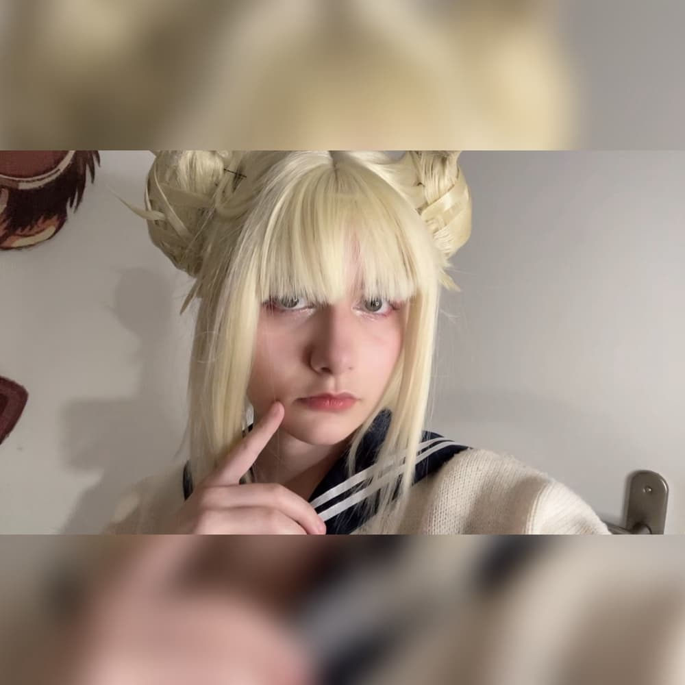 Toga himiko  - Photo 2