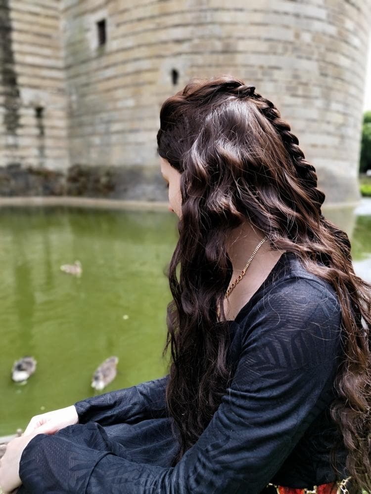 Aunora Velaryon - Photo 12