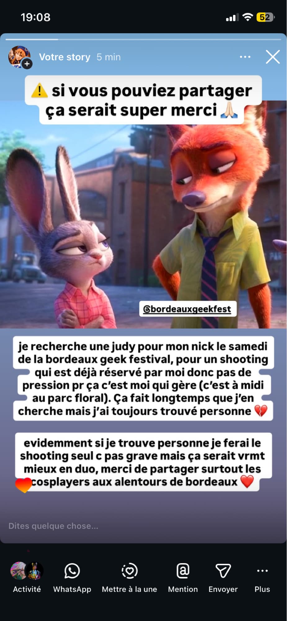 nick wilde - Photo 5