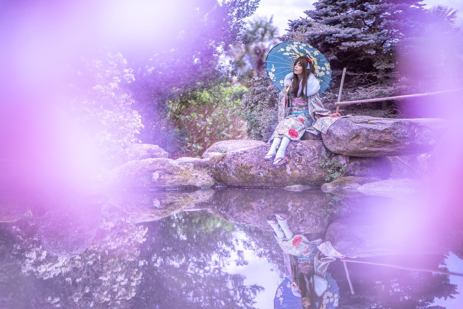 Rin Hanami - Photo 6