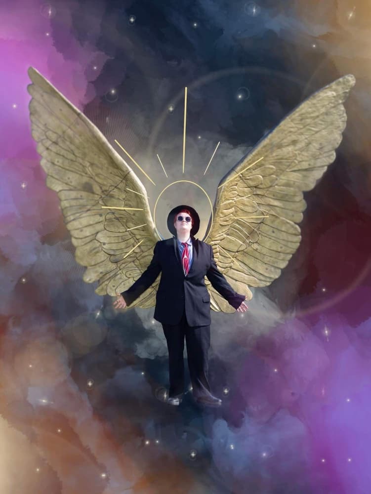 Good Omens - Photo 12