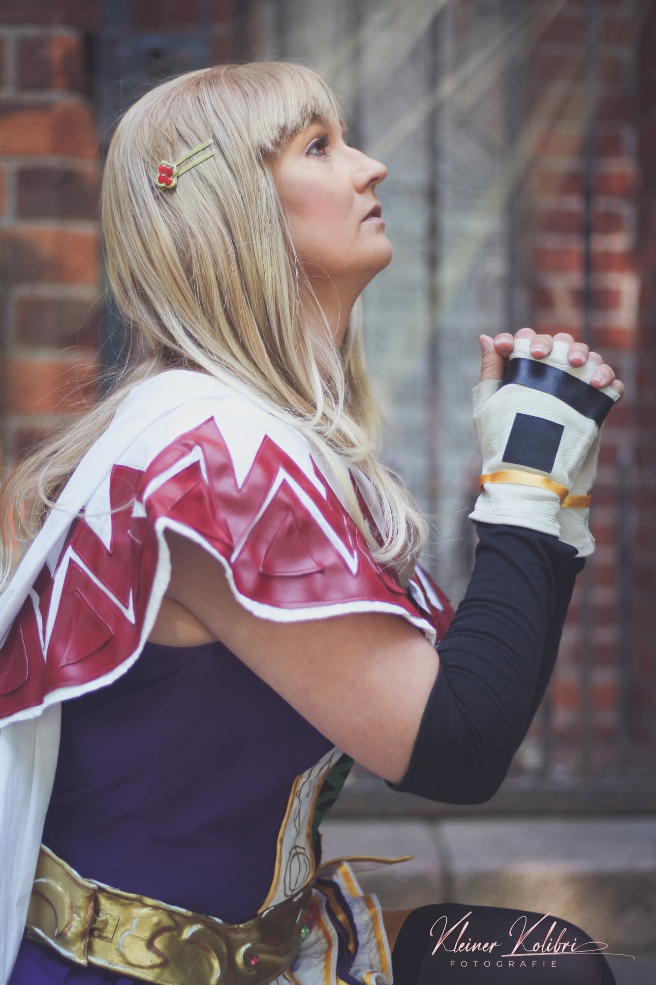 Fina (FF BE) - Photo 18