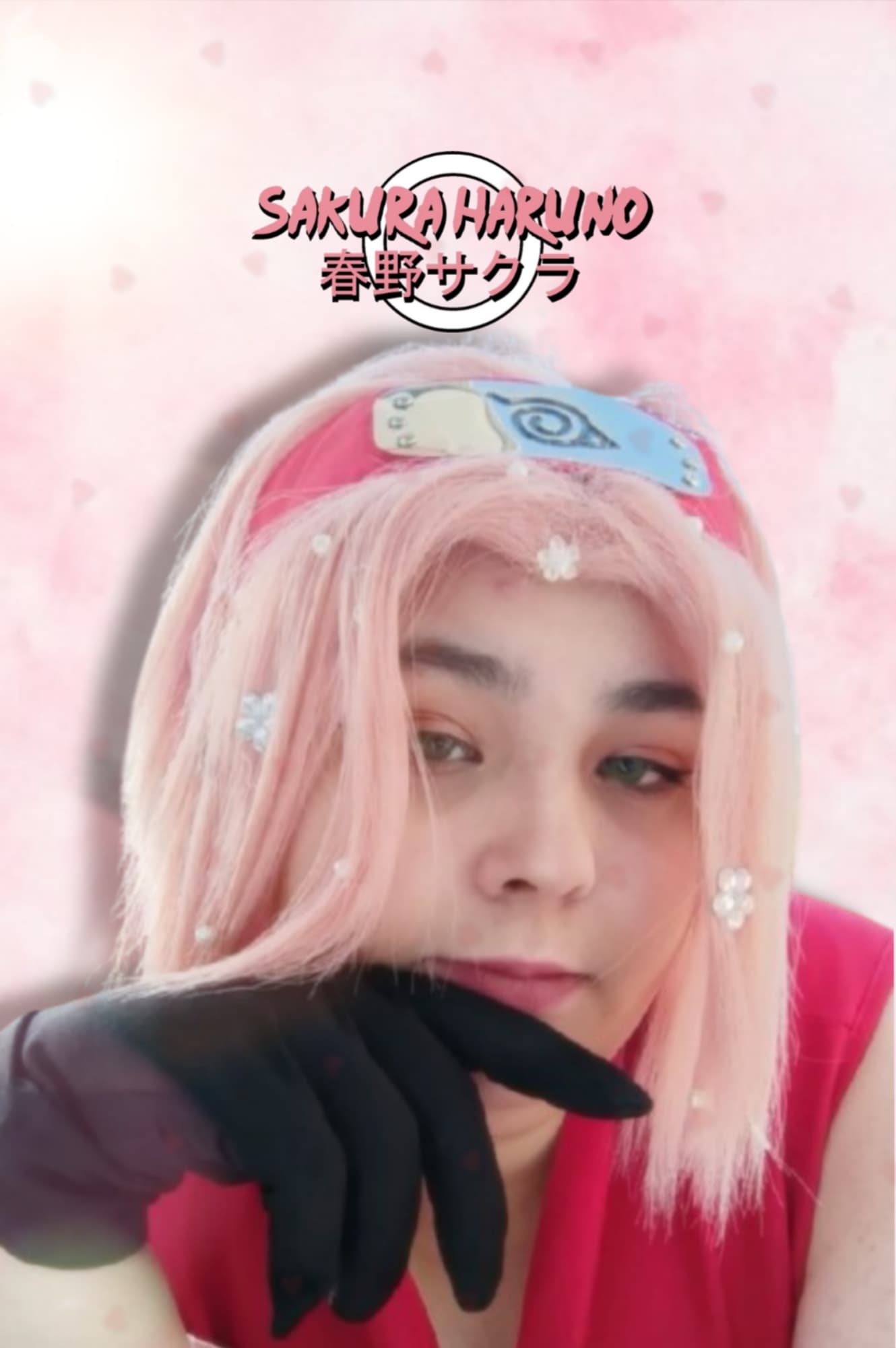 Sakura haruno 1st  - Photo 15