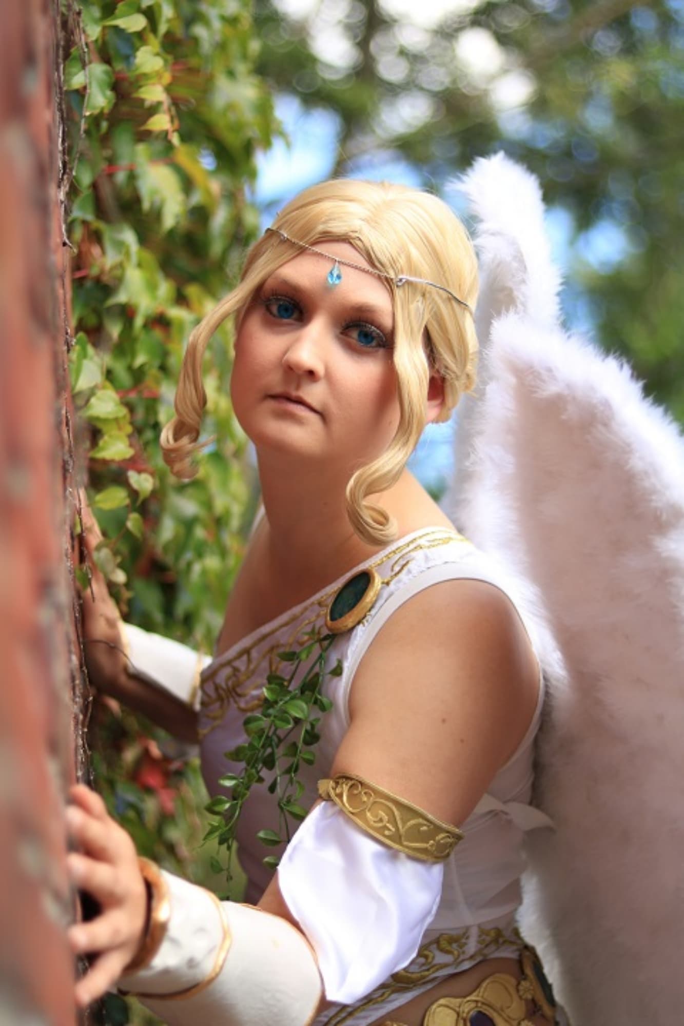 Angel (TTT 2) - Photo 76