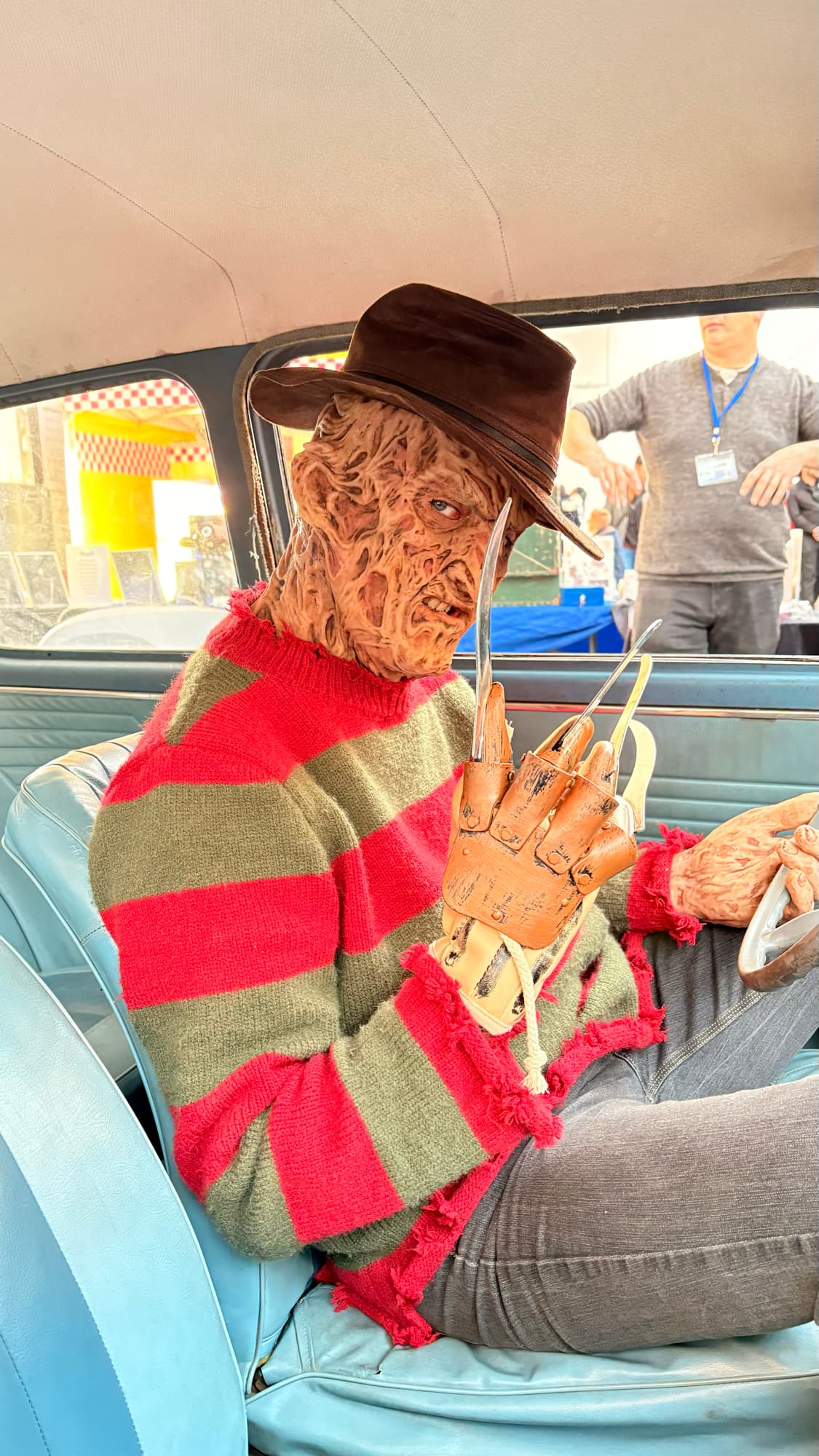 freddy krueger  - Photo 22