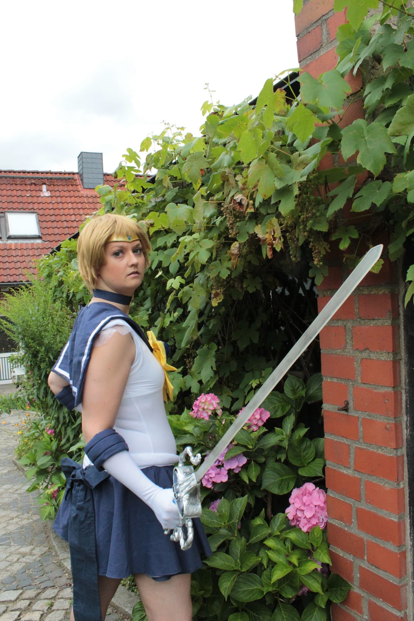 Super Sailor Uranus  - Photo 11