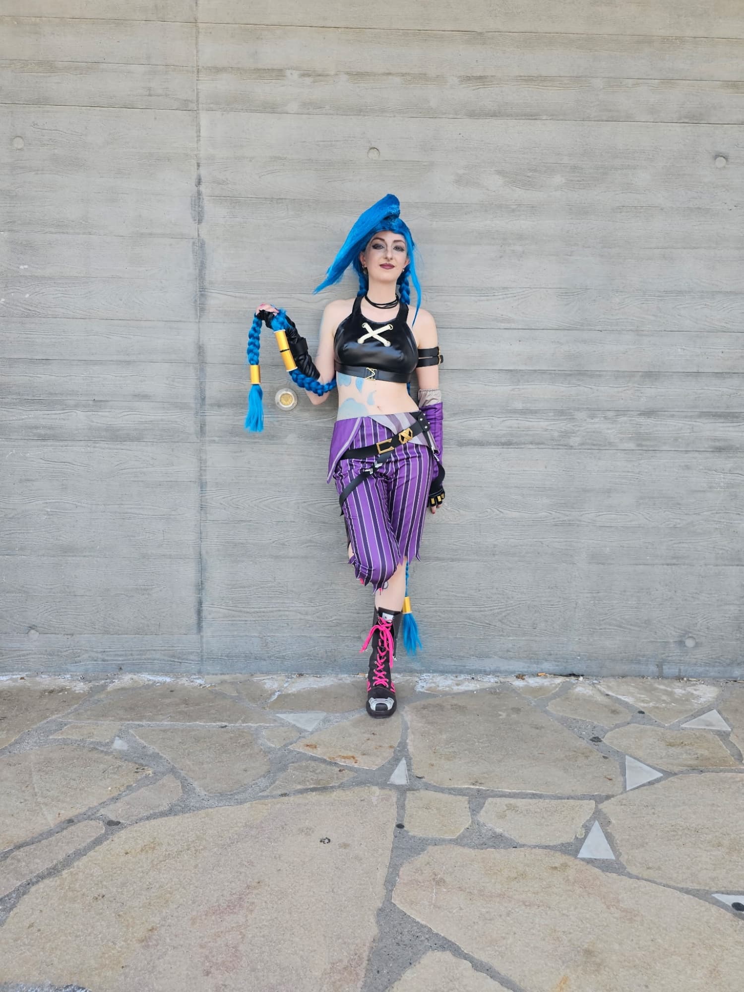 Jinx - Photo 9