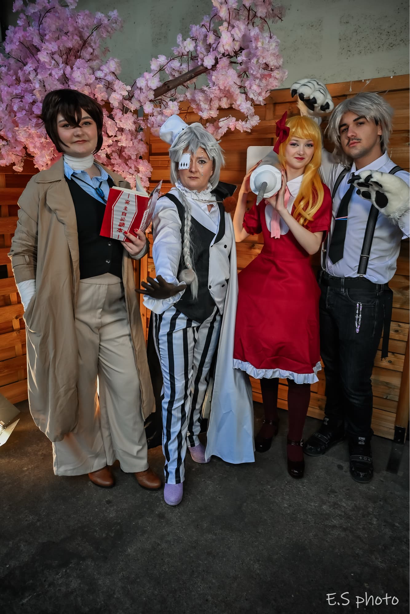 Bungo Stray Dogs  - Photo 19