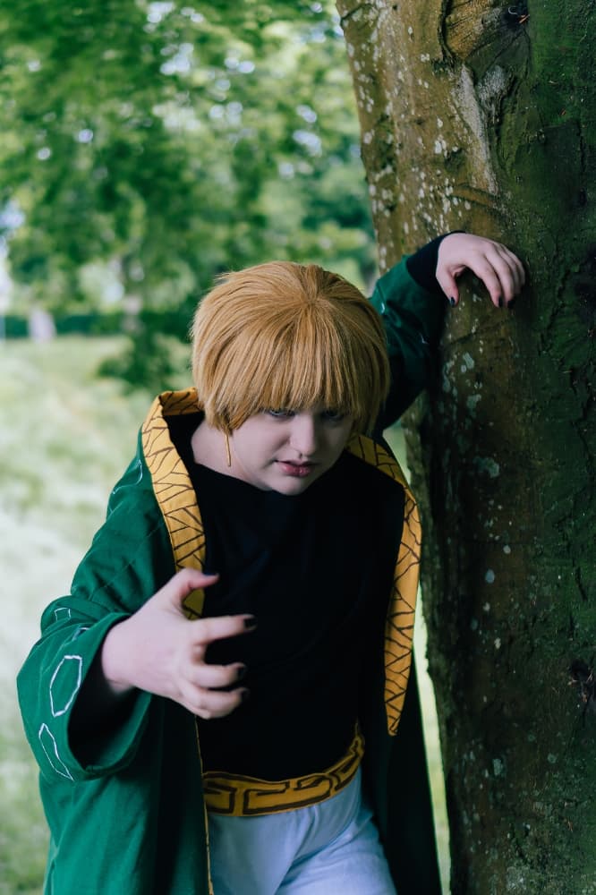 Jinmao et Douman - Photo 5