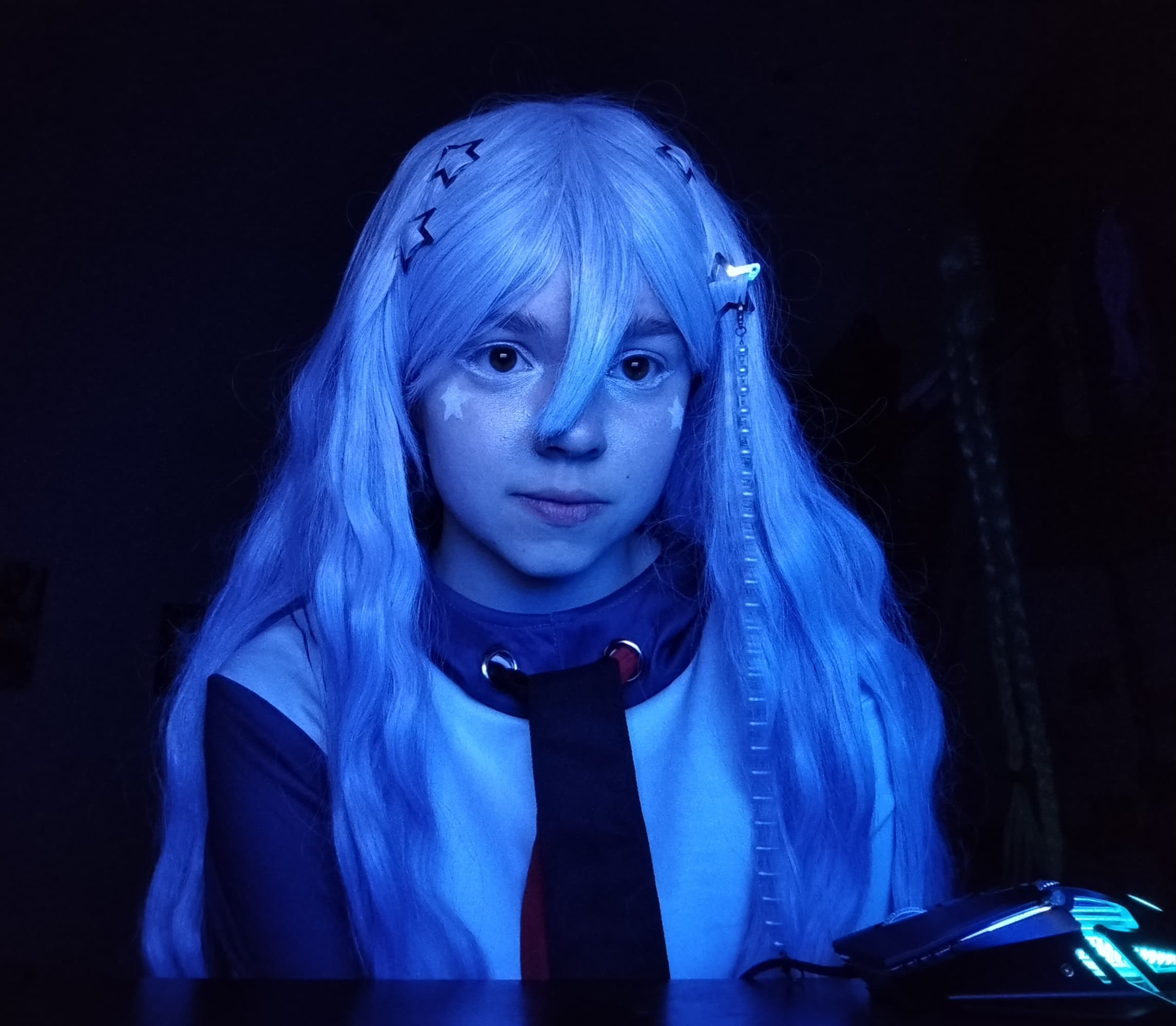 Kanade 🩵🎧🖥️ - Photo 10