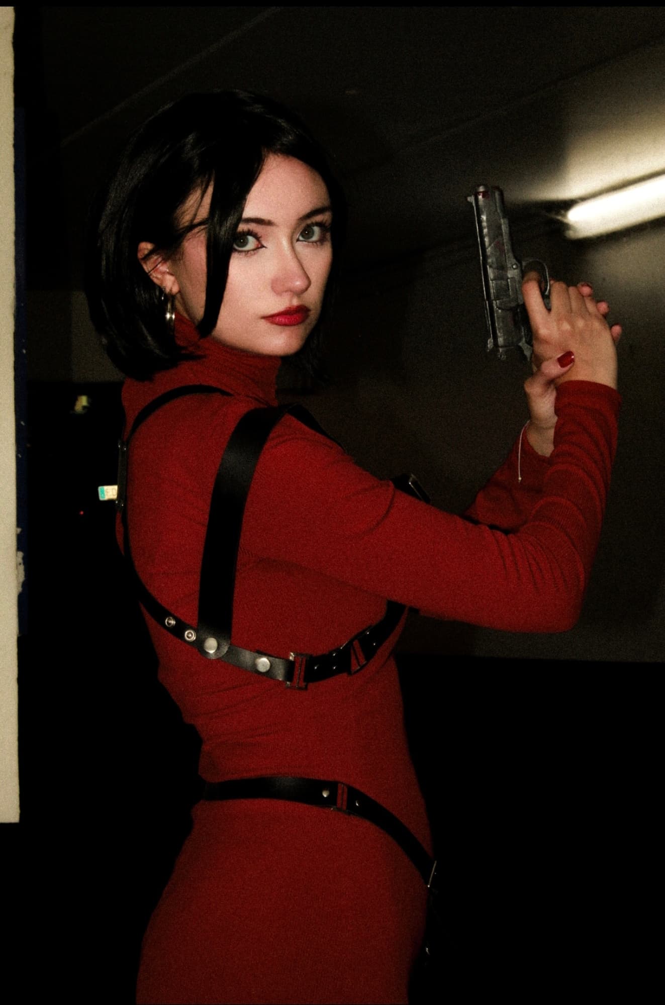 Ada wong 