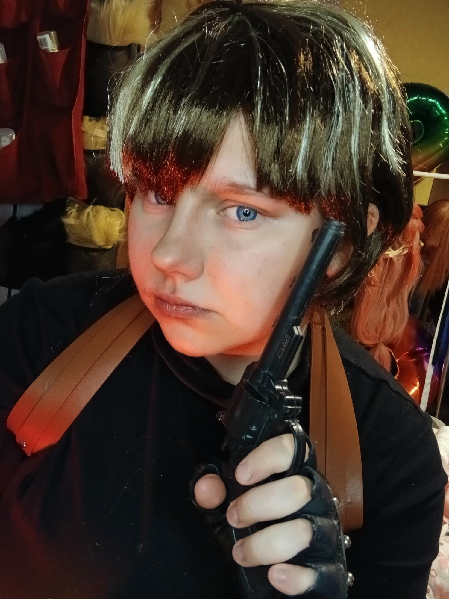 Leon at home - Photo 71