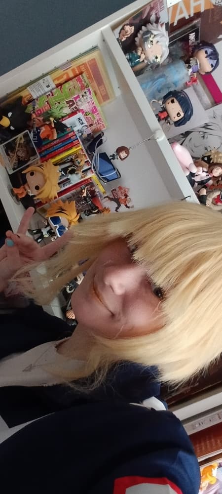 Denki Kaminari  - Photo 1