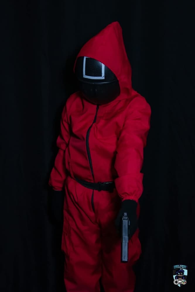 squid game - Photo 8