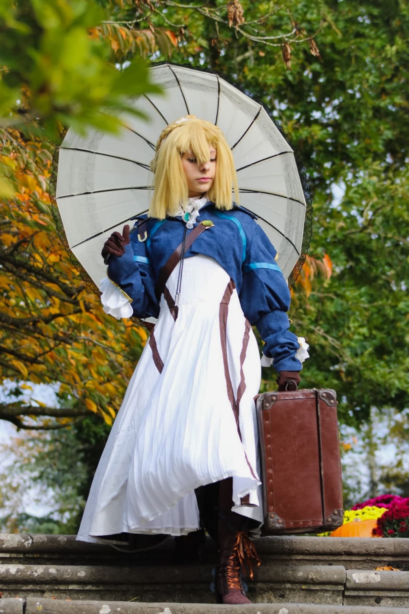 Violet evergarden  - Photo 2
