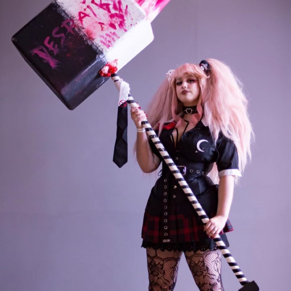 Junko Enoshima 