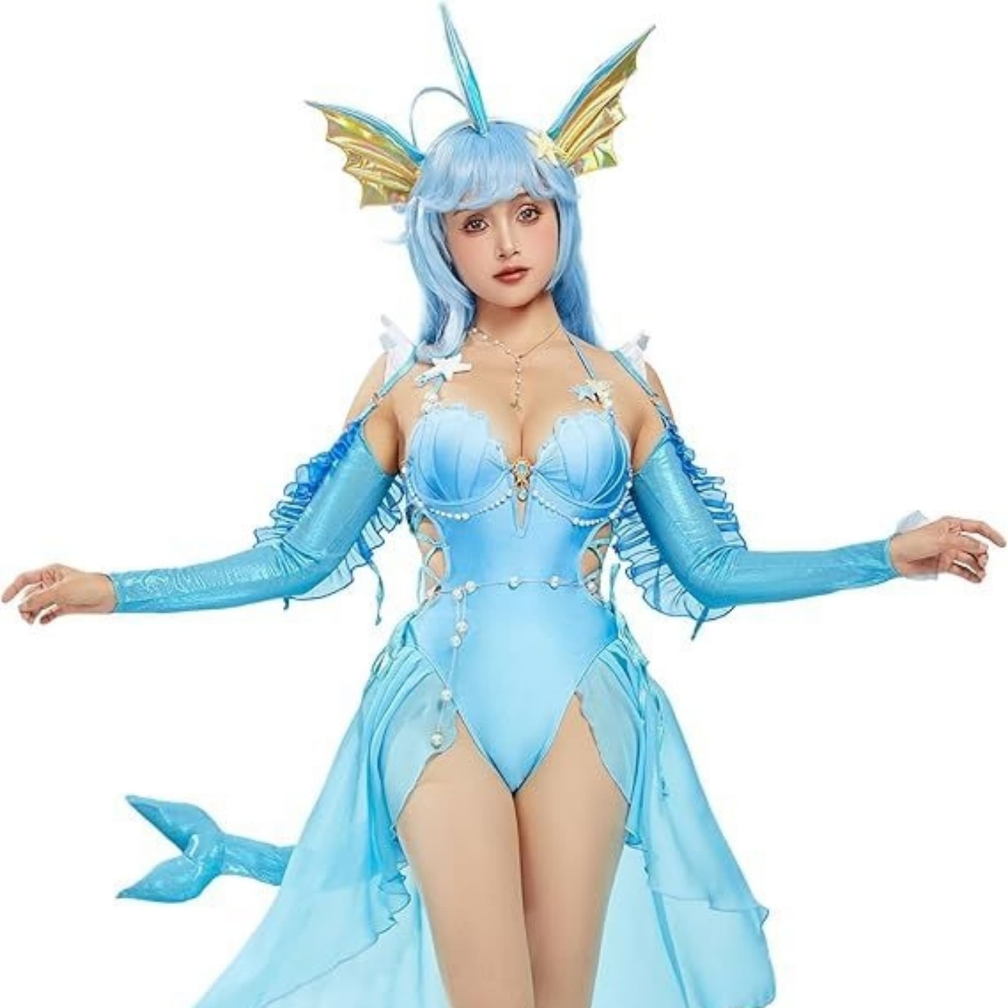 Aquali/Vaporeon